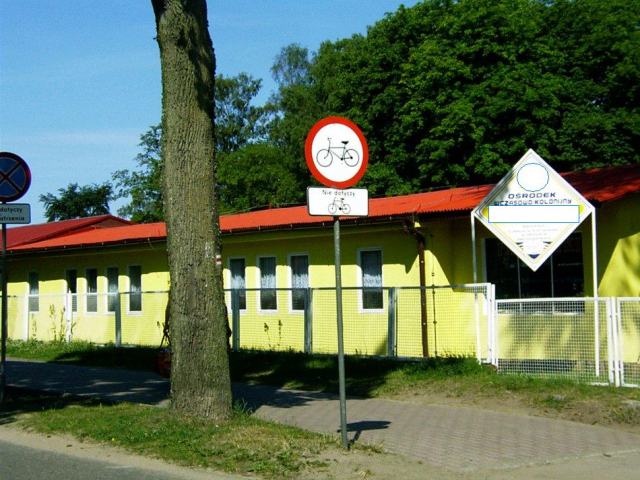 Sprzeczne znaki